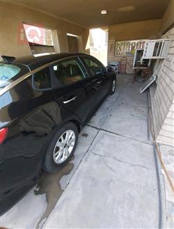 كيا اوبتيما